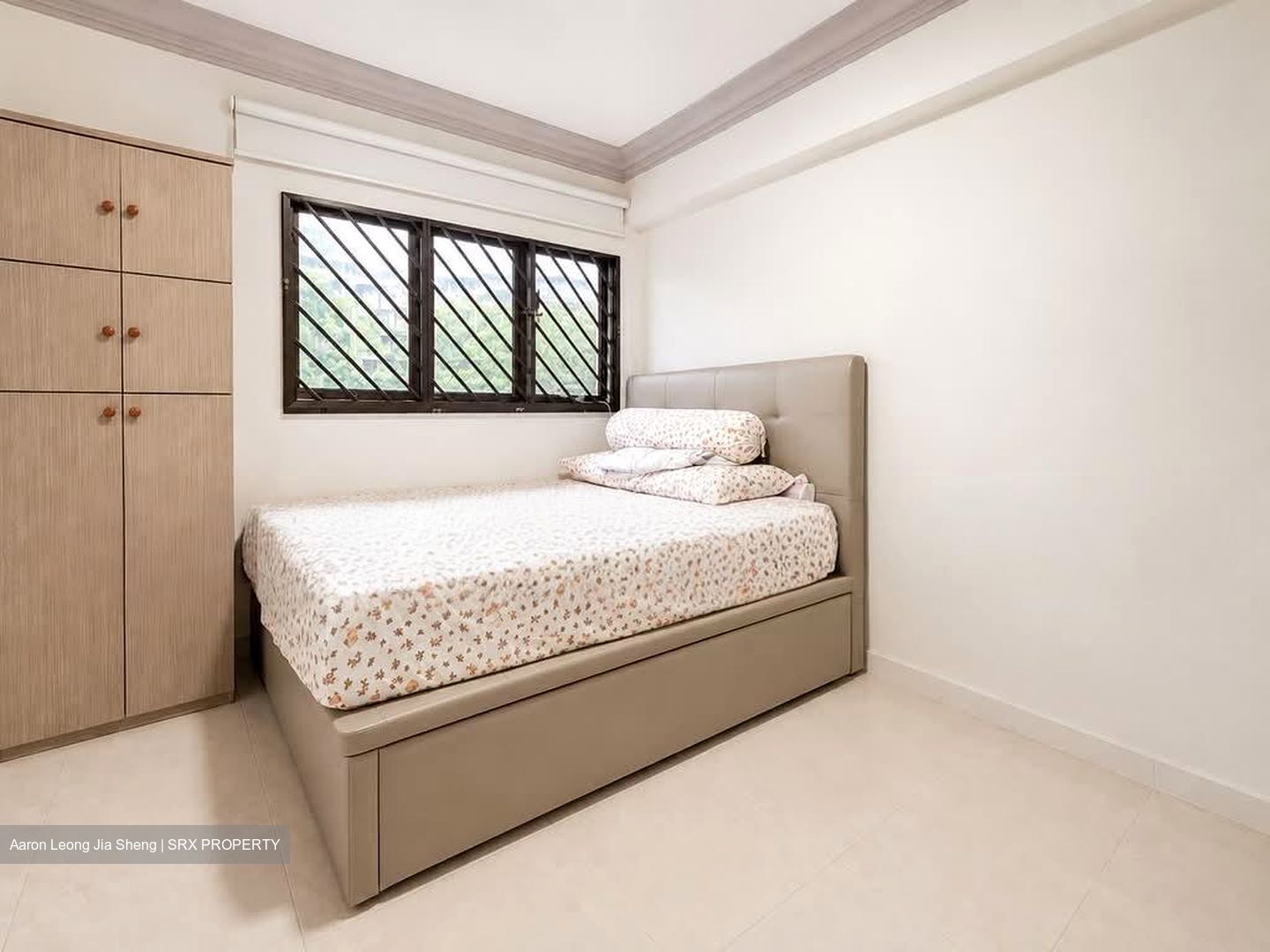 Blk 701 Reservoir Rise (Bedok), HDB 3 Rooms #591217401